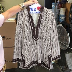 Tory Burch Tunic